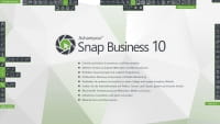 Ashampoo Snap Business 10, Descargar