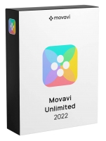 Movavi Unlimited