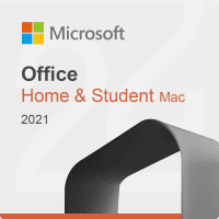 Microsoft Office 2021 Home and Student Win/Mac Microsoft Office 2021 Home and Student Win/Mac