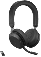 Jabra Evolve2 75 + Charging Station
