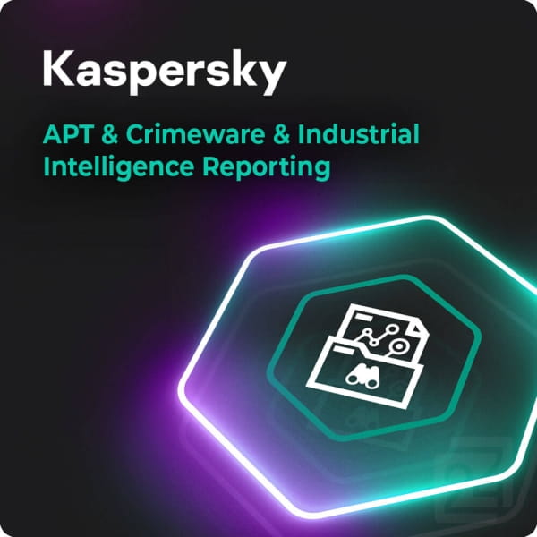 Kaspersky APT & Crimeware & Industrial Intelligence Reporting