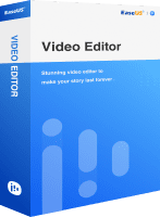 EaseUS Video Editor