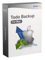 EaseUS Todo Backup MAC 3.4