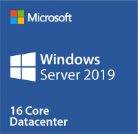 Microsoft Windows Server 2019 Datacenter , Multilingual, Basislizenz