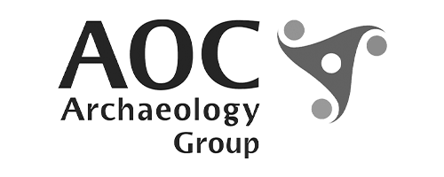 AOC ARCHAEOLOGY GROUP