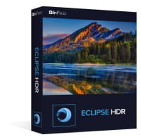 inPixio Eclipse HDR