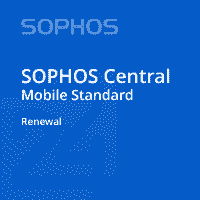 SOPHOS Central Mobile Standard - Renewal