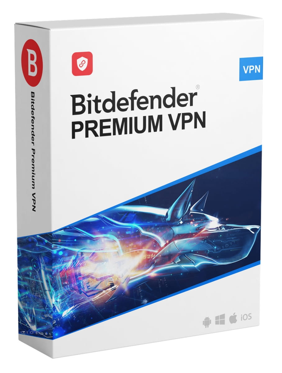 Bitdefender Premium VPN Blitzhandel24