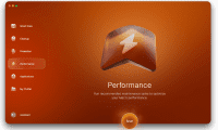 CleanMyMac