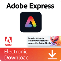 Adobe Express Premium