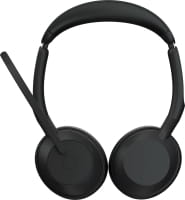 Jabra Evolve2 55 Stereo + Charging Station