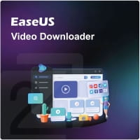 EaseUS Video Downloader EaseUS Video Downloader