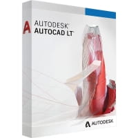 AutoCAD LT for Mac Renewal