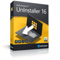 Ashampoo UnInstaller 16 Ashampoo UnInstaller 16