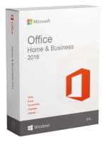 Microsoft Office 2016 Casa e Negócios