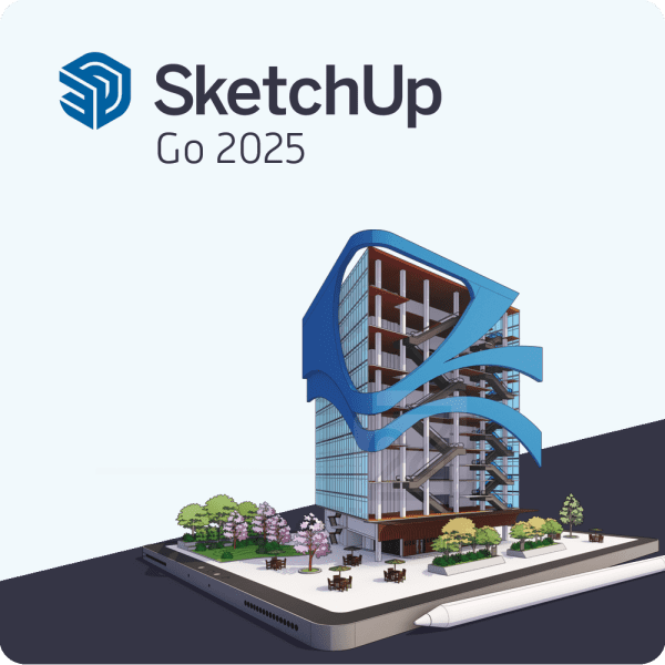 SketchUP Go