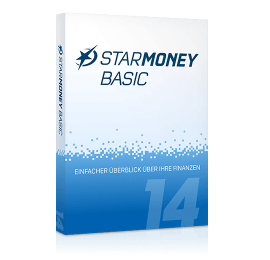 StarMoney 14 Basic
