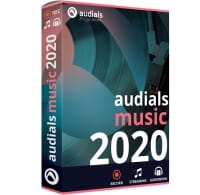 Audials Music 2020, Télécharger