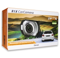Kamera samochodowa Olympia R1X