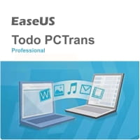EaseUS Todo PCTrans Pro EaseUS Todo PCTrans Pro
