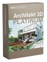 CWSPro for Architekt 3D 22 Platinum