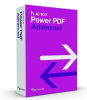 Nuance Power PDF 3.1 Advanced