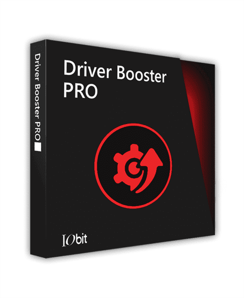 Driver Booster 10 Pro