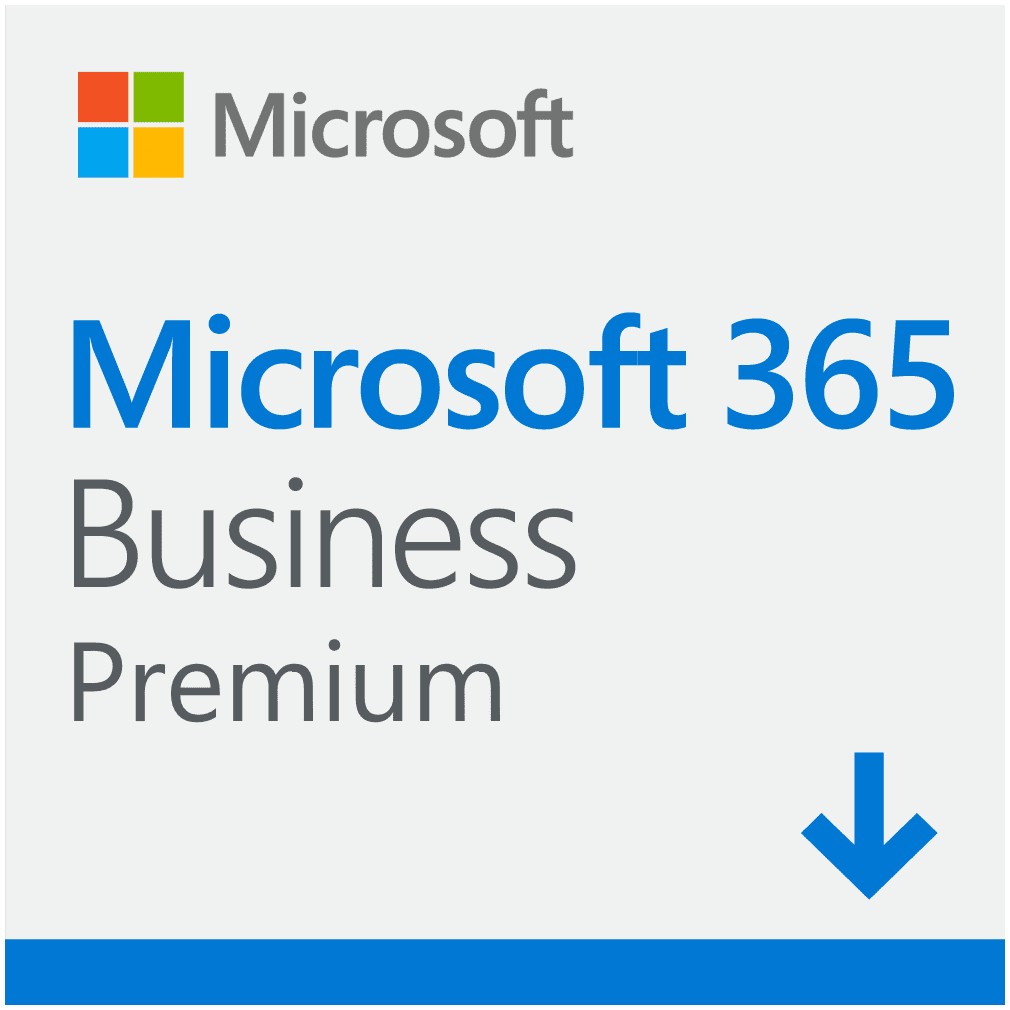 Microsoft 365 Business Premium CSP | Blitzhandel24 - Buy quality software  in the online shop