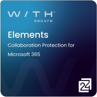 WithSecure Elements Collaboration Protection for Microsoft 365