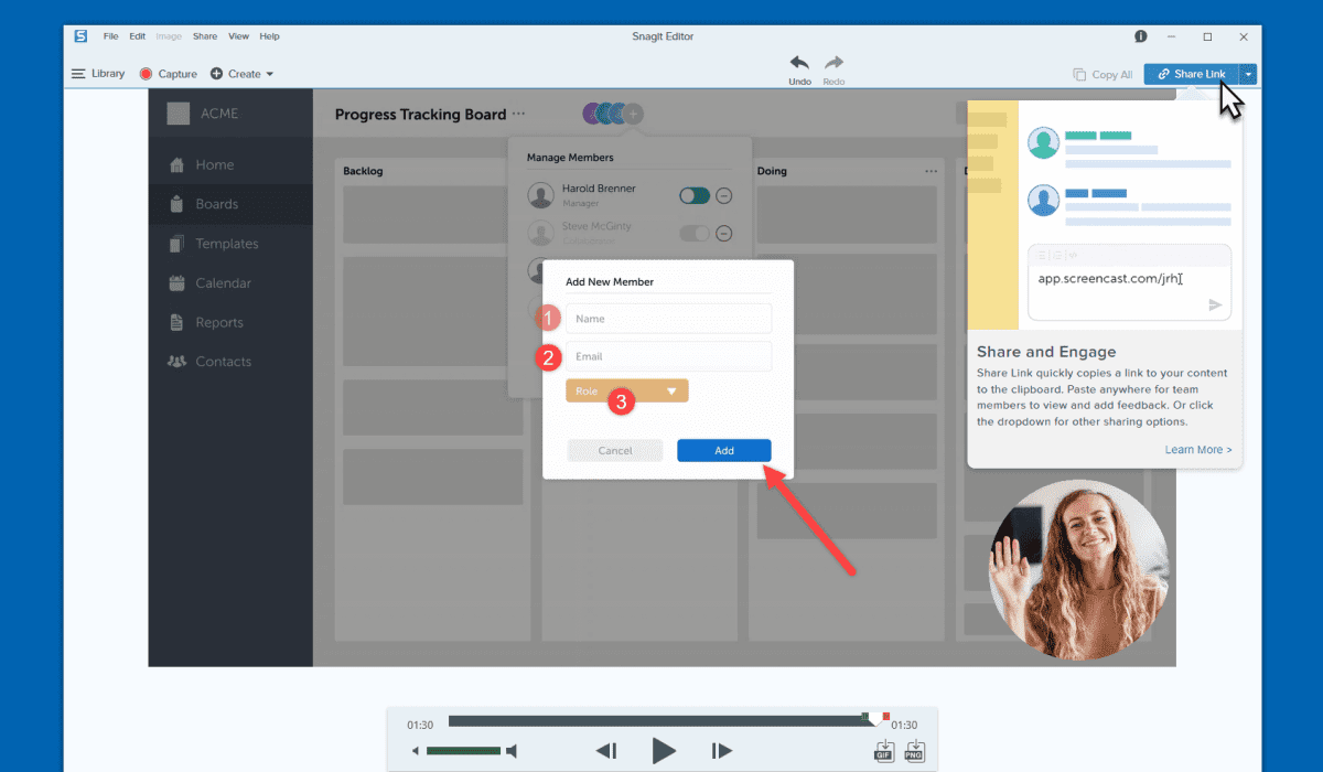 TechSmith Snagit 2024 Blitzhandel24 Software und Cloud Lizenzlösungen