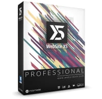 Strona internetowa X5 Professional14