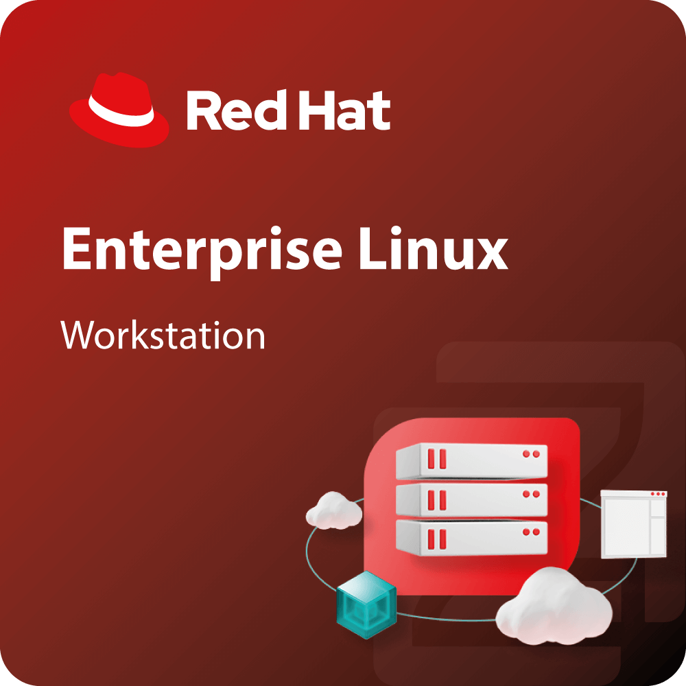 Red Hat Enterprise Linux Workstation | Self-Support