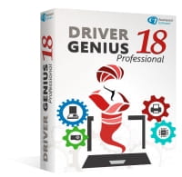 Avanquest Driver Genius 18 Professional