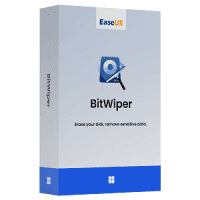 EaseUS BitWiper Pro