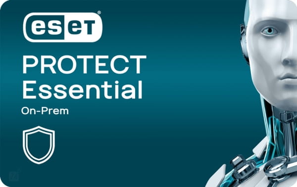 ESET PROTECT Essential On-Prem