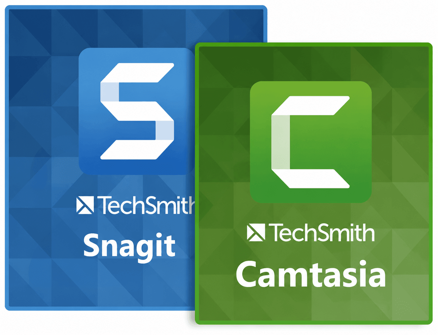 TechSmith Camtasia 2026 + Snagit 2026 Bundle Seat Extension incl ...