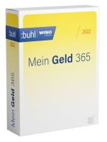 WISO Mein Geld 365 (Version 2022)