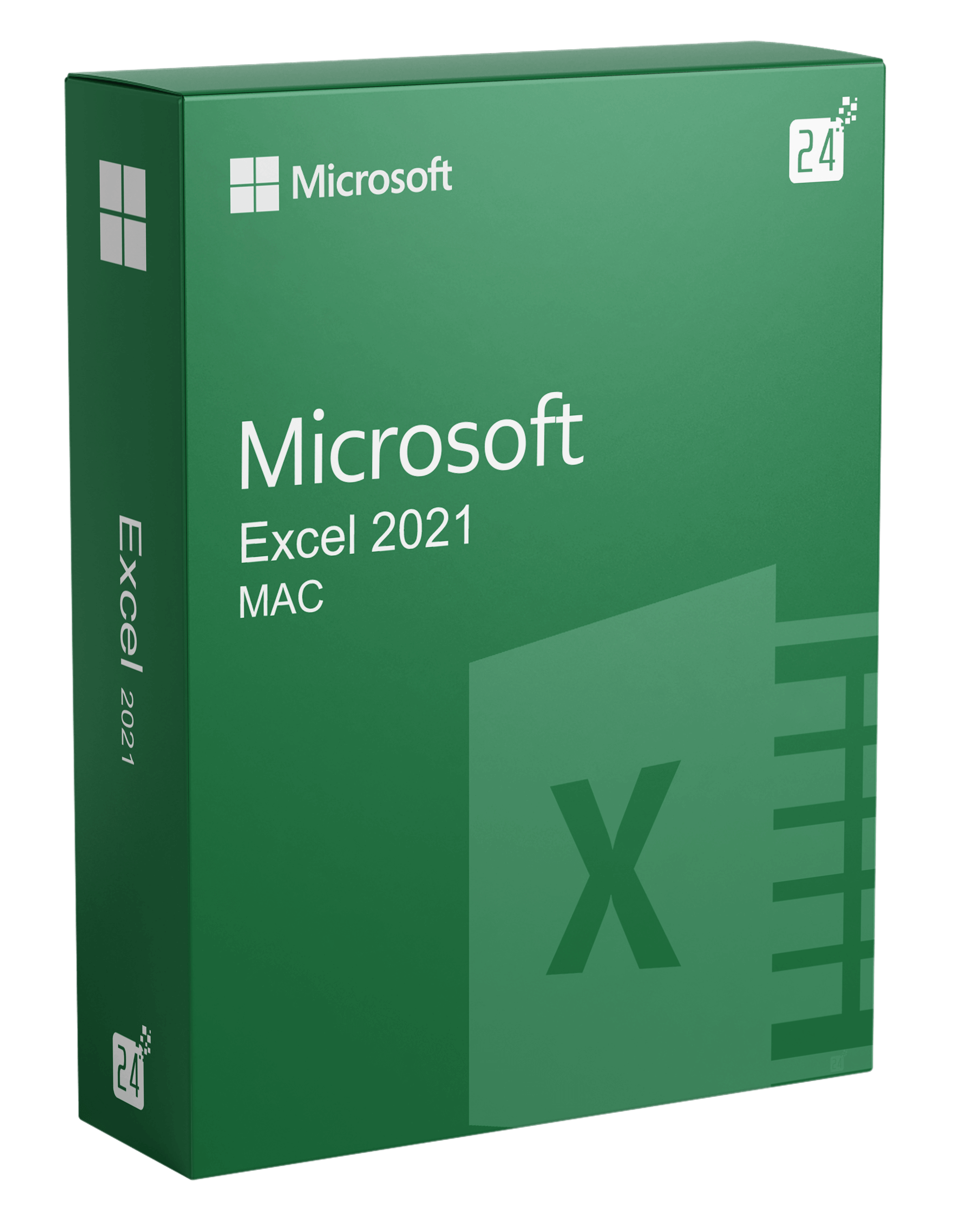 download the new version for apple Microsoft Office Excel 2021