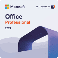 Microsoft Office 2024 Professional