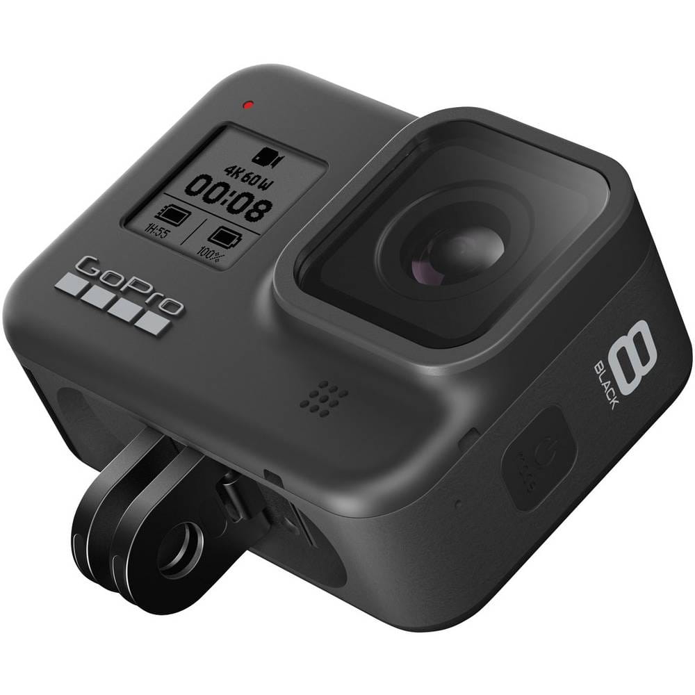 GoPro HERO Black Action | - Buy quality software in the online shop