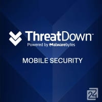 ThreatDown MOBILE SECURITY