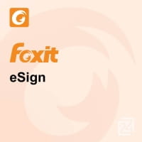 Foxit eSign
