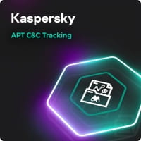 Kaspersky APT C&C Tracking