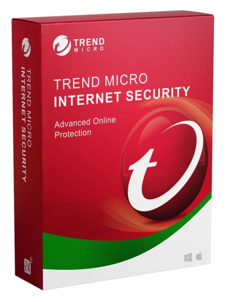 Trend Micro Internet Security 2022