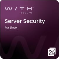 WithSecure Server Security for Linux