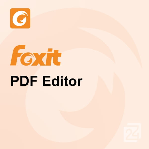 Foxit PDF Editor