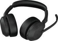 Jabra Evolve2 55 Stereo + Charging Station