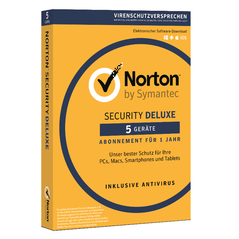 Symantec Norton Security 3.0 | Blitzhandel24 – Software and Cloud ...