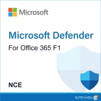 Microsoft Defender for Office 365 F1 (NCE)