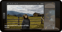 Skylum Luminar Mobile